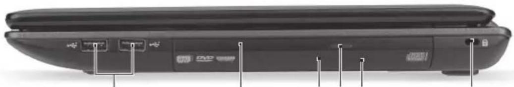 ACER Aspire 1810T - ○長樂 - 1