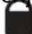 ACER Aspire 1810T - # Pictogram Item Beschrijving - 5