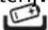 ACER Aspire 1810T - # Pictogram Item Beschrijving - 2