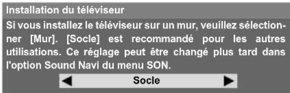 TOSHIBA 40SL733 - REMARQUE : - 2