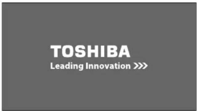 TOSHIBA 40SL733 - Ouverture à partir du menu - 4