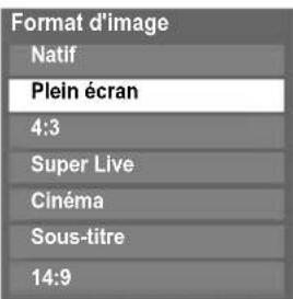 TOSHIBA 40SL733 - Affichage grand écran - 3