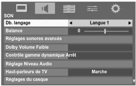 TOSHIBA 40SL733 - Db. language - 1
