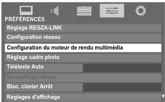 TOSHIBA 40SL733 - Installation - 1
