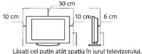 SONY KD55X8509C - Ventilatie - 2