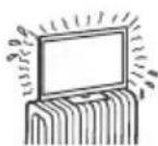 SONY KD55X8509C - Omgivelser: - 3
