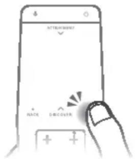 SONY KD55X8509C - Pulse HOME. - 1