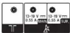 SONY KD55X8509C - DIGITAL AUDIO OUT (OPTICAL) - 3