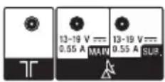 SONY KD55X8509C - Table des matières - 2