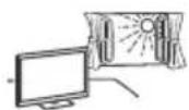 SONY KD55X8509C - Environment: - 2