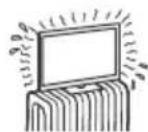 SONY KD55X8509C - Ambiente: - 3