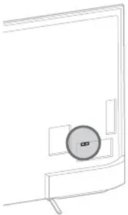 SONY KD55X8509C - KD-75/65/55X850xC - 1