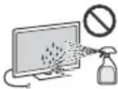 SONY KD55X8509C - Eski Elektrikli ve Elektronik Cihazların İmhası (Avrupa Birliği ve diğer Avrupa ülkelerinde ayrı toplama sistemleriyle uygulanmaktadır) - 1