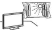 SONY KD55X8509C - Prostredie: - 1