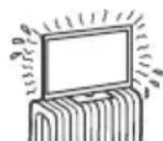SONY KD55X8509C - Umgebung: - 3