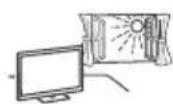SONY KD55X8509C - Περιβάλλον: - 1
