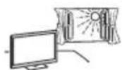 SONY KD55X8509C - Ambiente: - 2