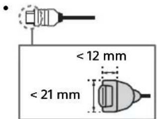 SONY KD49XE8077 - HDMI IN 1/2/3/4 - 1