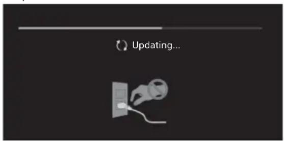 SONY KD49XE8077 - Resolução de problemas - 1
