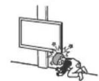 SONY KD49XE8077 - Situation : - 1