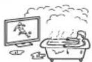 SONY KD49XE8077 - Situation : - 5