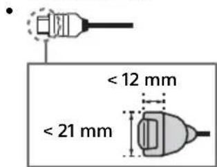 SONY KD49XE8077 - HDMI IN 1/2/3/4 - 1