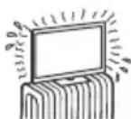 SONY KD49XE8077 - Okolicznosci: - 3