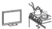SONY KD49XE8077 - Situation : - 2