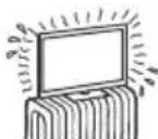 SONY KD49XE8077 - Situasjoner: - 3