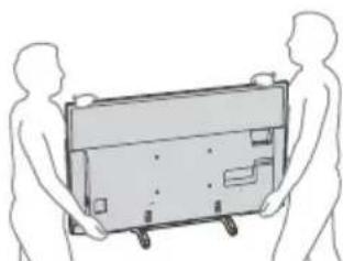 SONY KD49XE8077 - Baring - 1