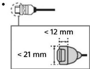 SONY KD49XE8077 - HDMI IN 1/2/3/4 - 1