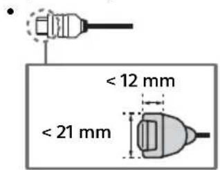 SONY KD49XE8077 - Schema de conexiuni - 2