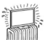 SONY KD49XE8077 - Situations: - 4