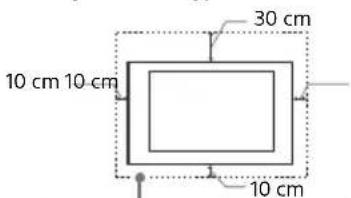SONY KD49XE8077 - Eykataaon otov toixo - 1