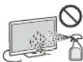 SONY KD49XE8077 - Külső keszülékek - 1