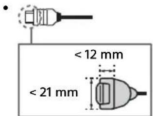 SONY KD49XE8077 - HDMI IN 1/2/3/4 - 1