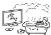 SONY KD49XE8077 - Situations: - 5
