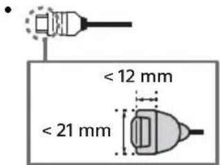 SONY KD49XE8077 - HDMI IN 1/2/3/4 - 1