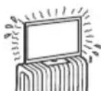SONY FW55XE8001 - Situações: - 3