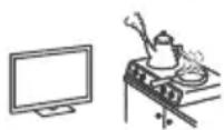SONY FW55XE8001 - Situations: - 2