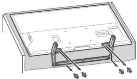 SONY FW55XE8001 - CAM (Conditional Access Module, villkorlig åtkomsmodul) - 1