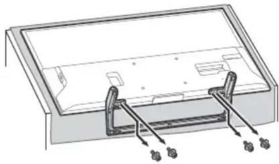 SONY FW55XE8001 - PRODUKTET SKAL HOLDES VÄEK FRA - 2