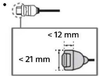 SONY FW55XE8001 - Diagrama de Ligações - 2