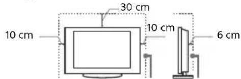10 cm 30 cm 10 cm 6 cm