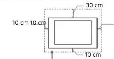10 cm 10 cm 30 cm 10 cm