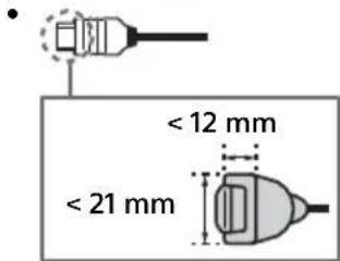 SONY FW55XE8001 - HDMI IN 1/2/3/4 - 1