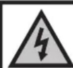 SHARP LC55CFG6352E - Instrucciones de seguridad - 1