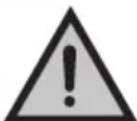 SHARP LC55CFG6352E - GEVAAR - 1