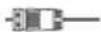 SHARP LC55CFG6352E - Connexions - 20