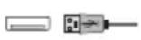 SHARP LC55CFG6352E - Please see the table for connector types for different models available on the page 68. - 1